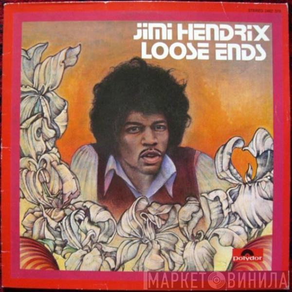  Jimi Hendrix  - Loose Ends