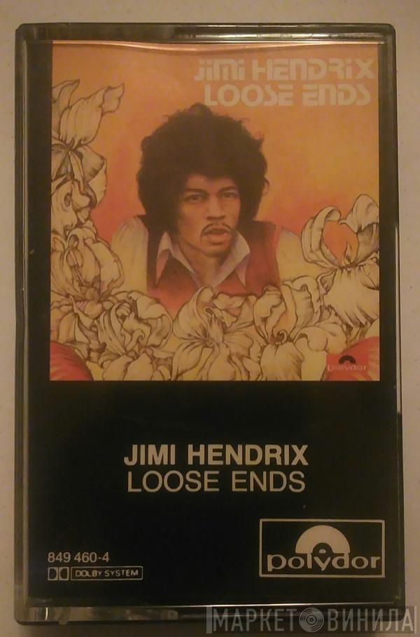  Jimi Hendrix  - Loose Ends
