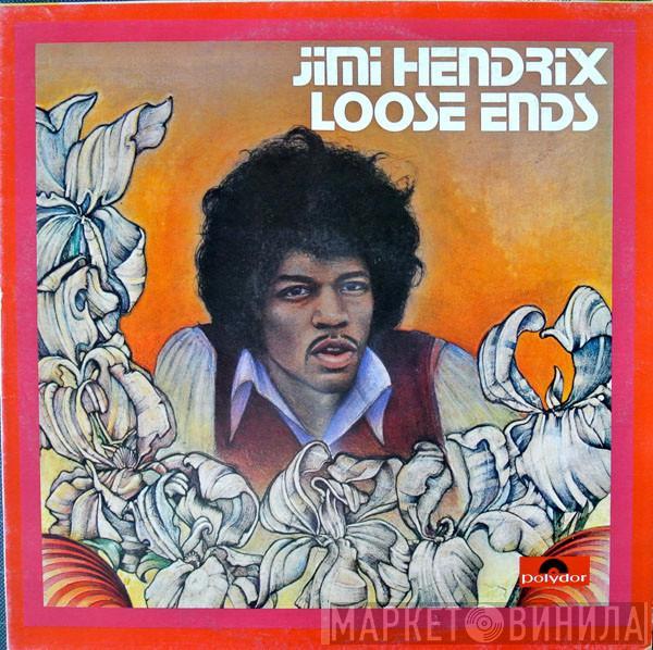  Jimi Hendrix  - Loose Ends