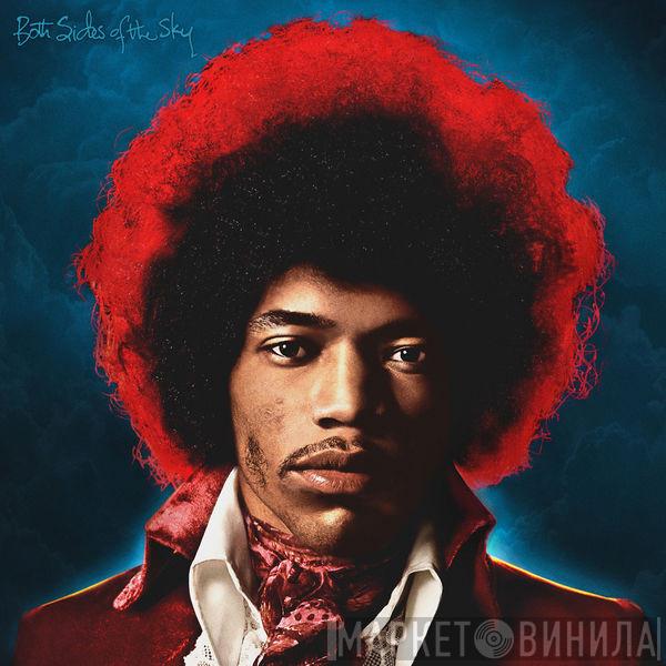  Jimi Hendrix  - Lover Man