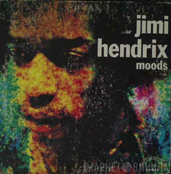 Jimi Hendrix - Moods