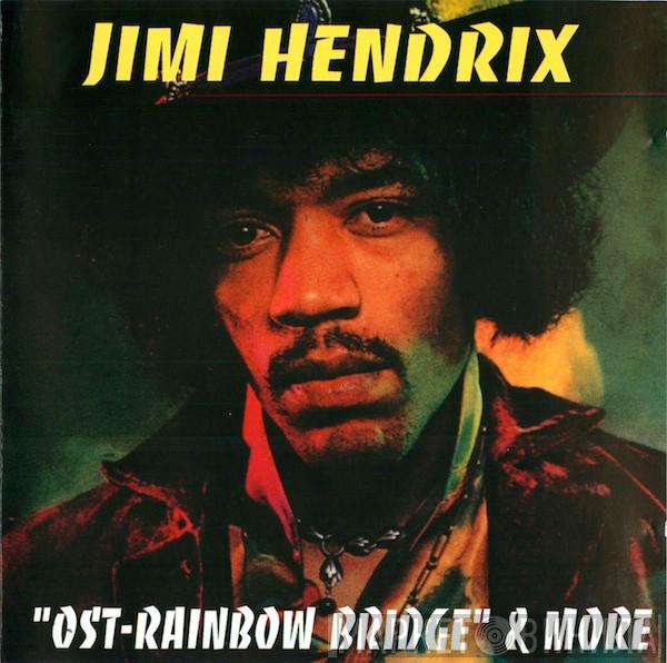  Jimi Hendrix  - OST-Rainbow Bridge & More