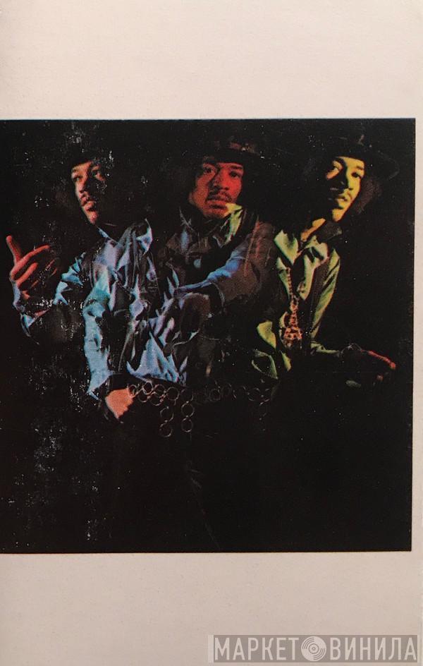  Jimi Hendrix  - Smash Hits