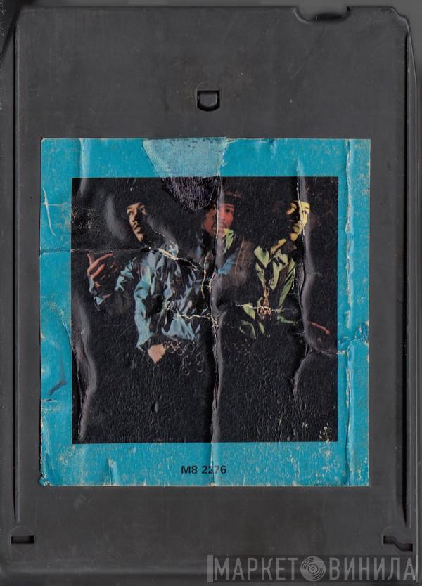  Jimi Hendrix  - Smash Hits