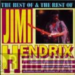  Jimi Hendrix  - The Best Of & The Rest Of