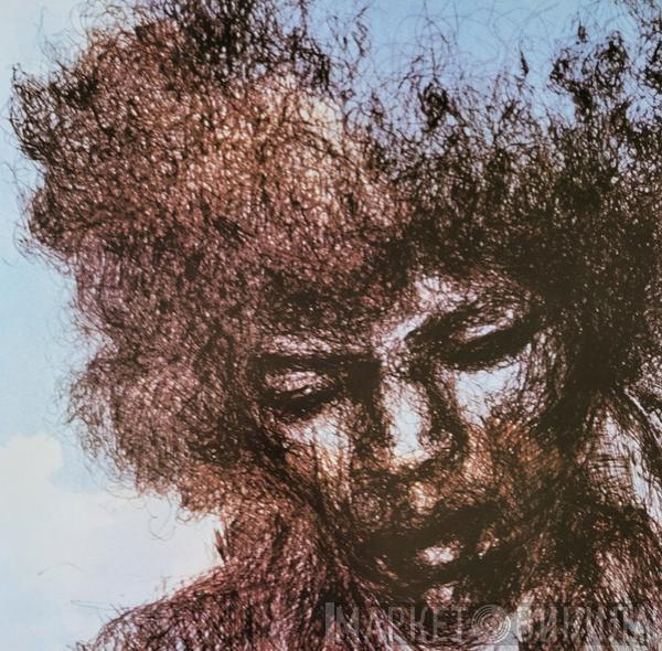  Jimi Hendrix  - The Cry Of Love