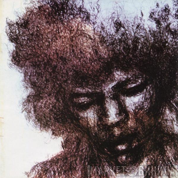  Jimi Hendrix  - The Cry Of Love