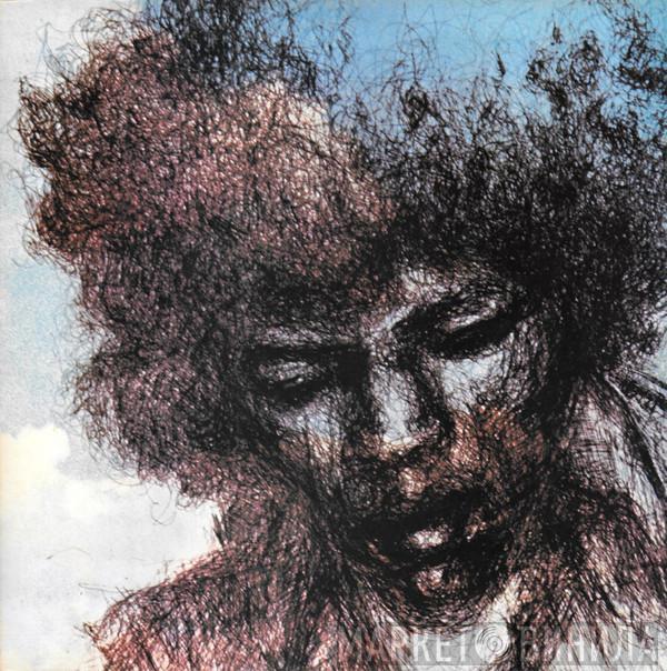 Jimi Hendrix - The Cry Of Love