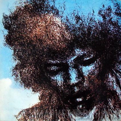  Jimi Hendrix  - The Cry Of Love