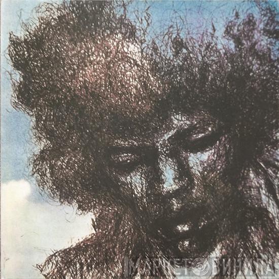 Jimi Hendrix - The Cry Of Love