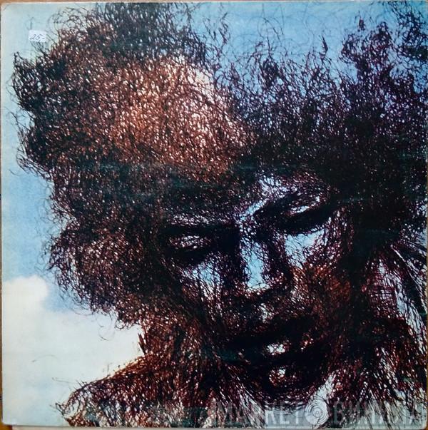  Jimi Hendrix  - The Cry Of Love