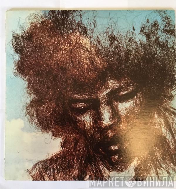  Jimi Hendrix  - The Cry Of Love