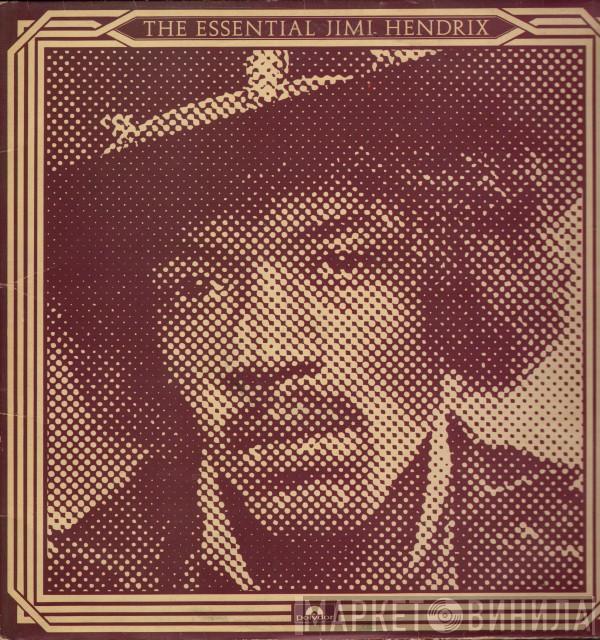 Jimi Hendrix - The Essential Jimi Hendrix