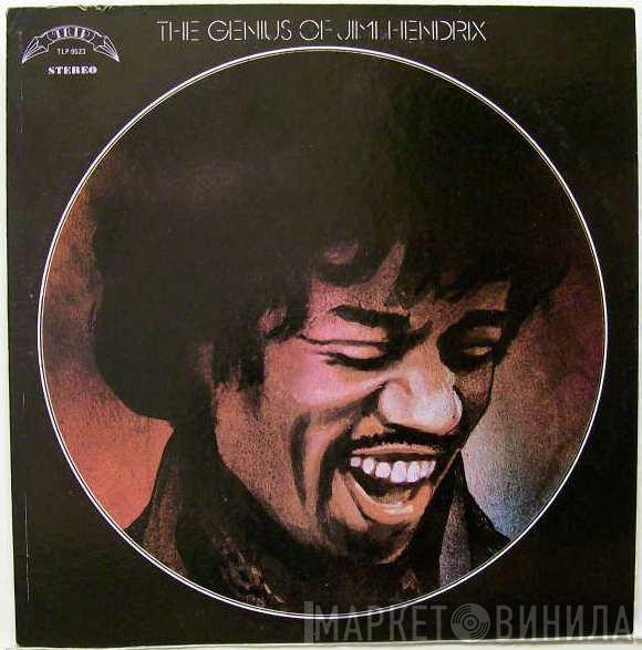 Jimi Hendrix - The Genius Of Jimi Hendrix