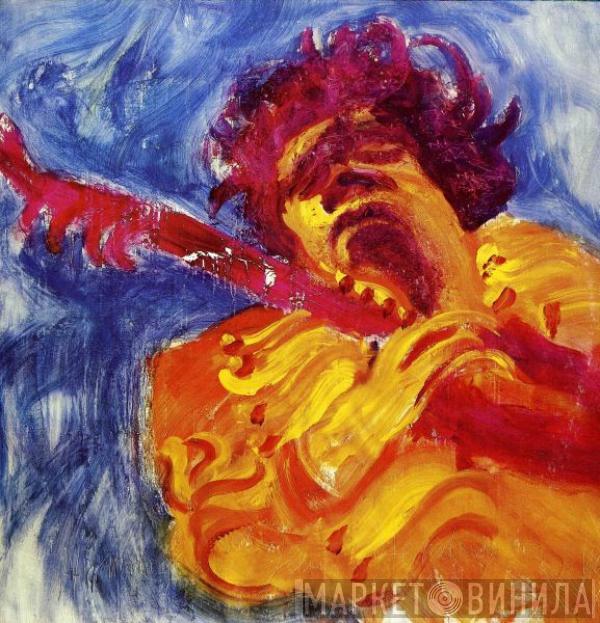  Jimi Hendrix  - The Jimi Hendrix Concerts