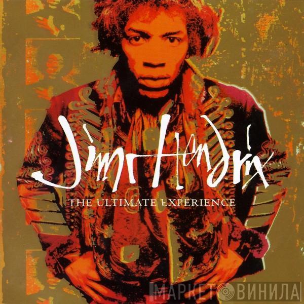Jimi Hendrix - The Ultimate Experience