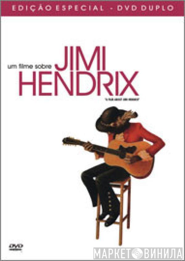  Jimi Hendrix  - Um Filme Sobre Jimi Hendrix