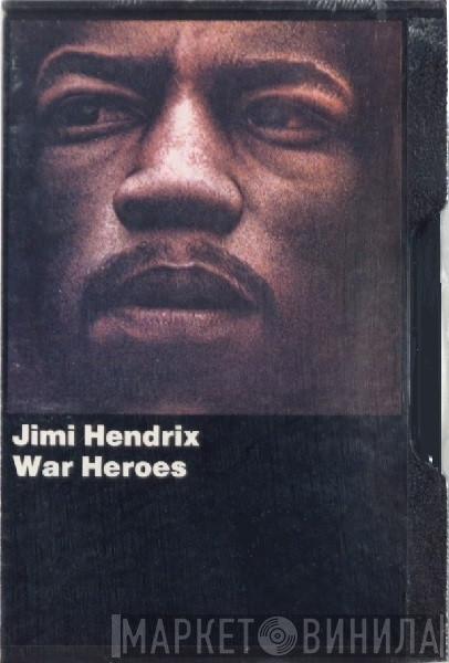 Jimi Hendrix - War Heroes