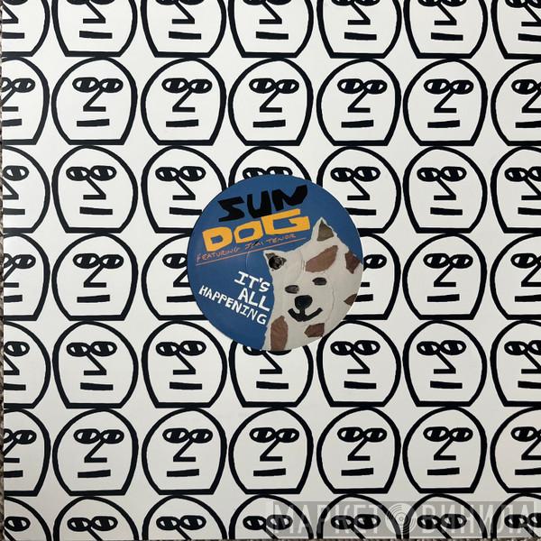 Jimi Tenor - It's All Happening