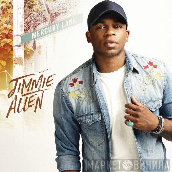 Jimmie Allen  - Mercury Lane