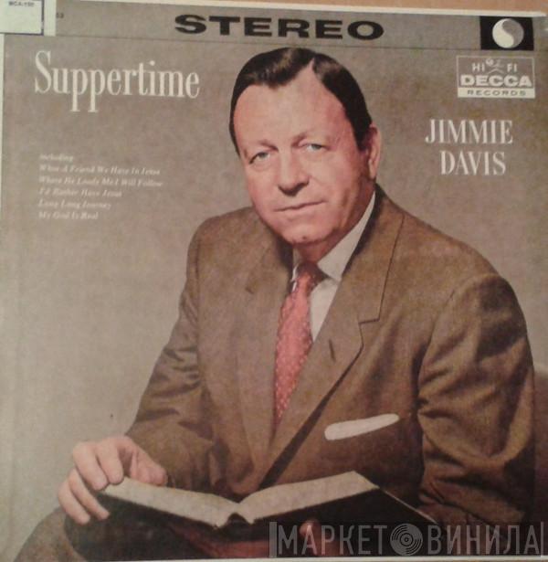 Jimmie Davis - Suppertime