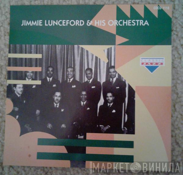 Jimmie Lunceford And His Orchestra - For Dancers Only