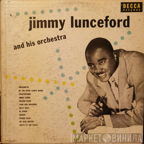 Jimmie Lunceford And His Orchestra - Jimmy Lunceford And His Orchestra