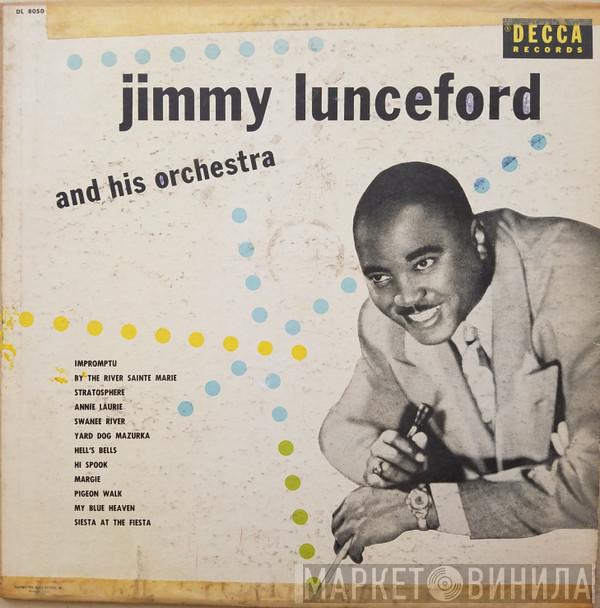  Jimmie Lunceford And His Orchestra  - Jimmy Lunceford And His Orchestra