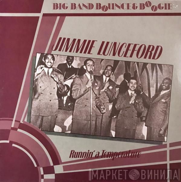 Jimmie Lunceford - Runnin' A Temperature