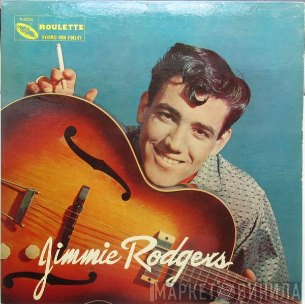  Jimmie Rodgers   - Jimmie Rodgers