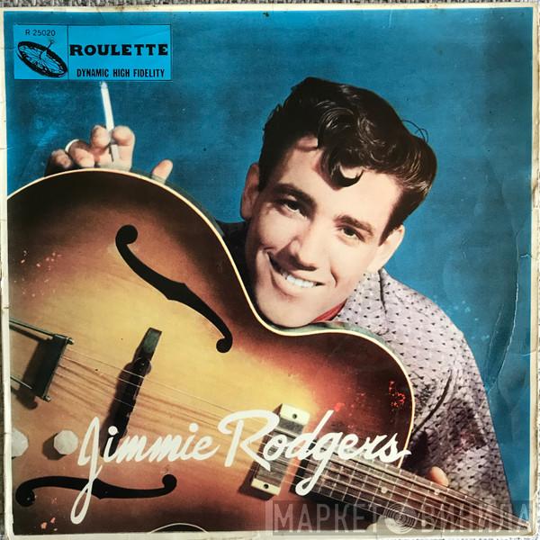  Jimmie Rodgers   - Jimmie Rodgers
