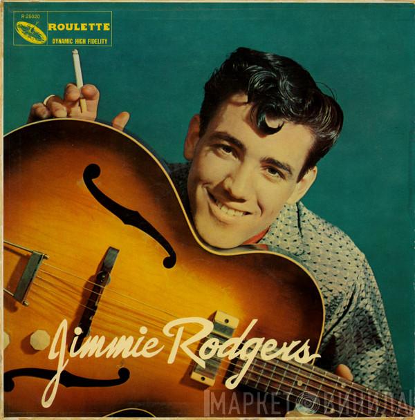  Jimmie Rodgers   - Jimmie Rodgers