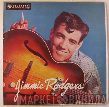 Jimmie Rodgers  - Jimmie Rodgers