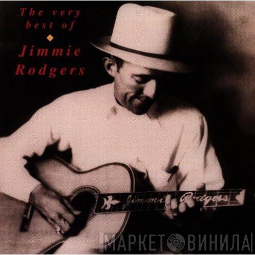 Jimmie Rodgers - The Very Best Of
