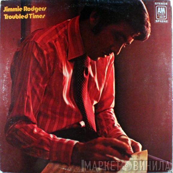 Jimmie Rodgers  - Troubled Times