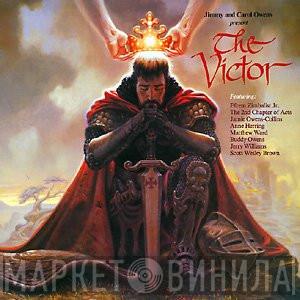 Jimmy & Carol Owens - The Victor