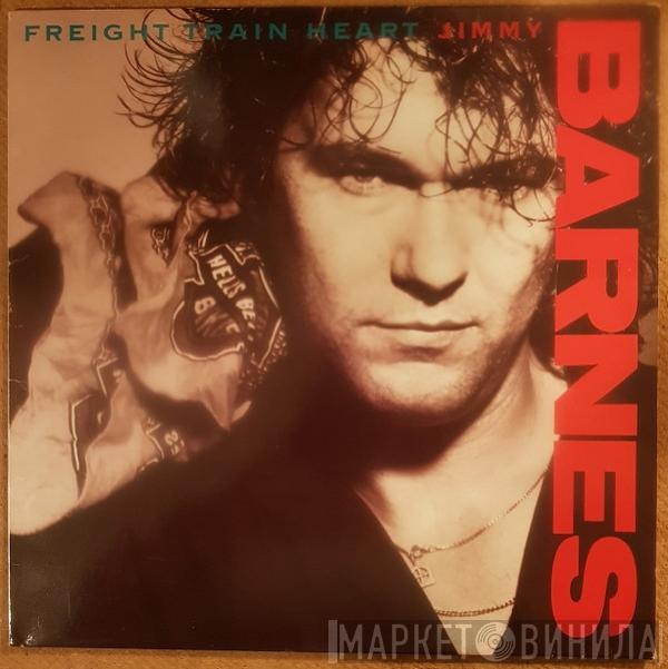  Jimmy Barnes  - Freight Train Heart