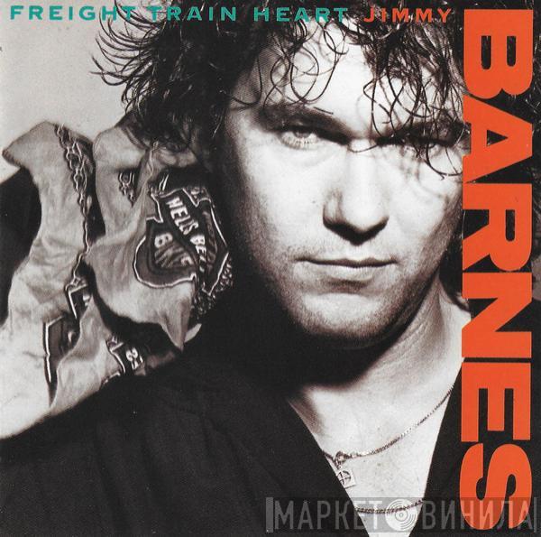  Jimmy Barnes  - Freight Train Heart