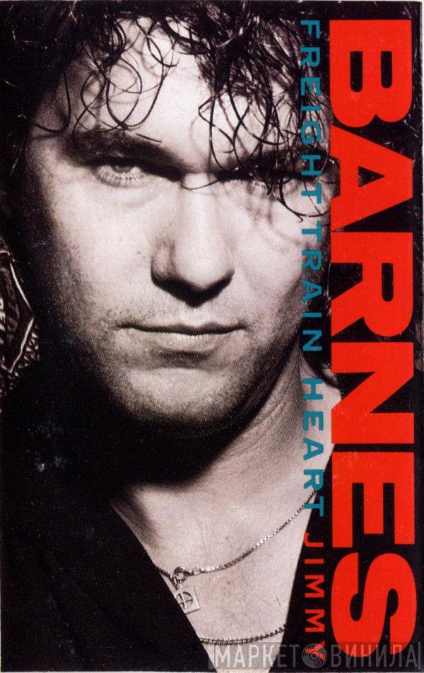  Jimmy Barnes  - Freight Train Heart
