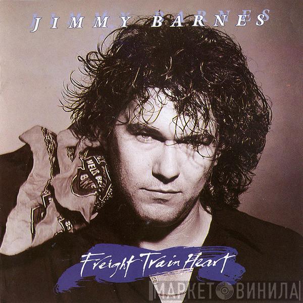  Jimmy Barnes  - Freight Train Heart