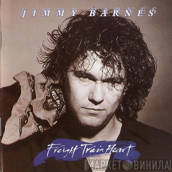  Jimmy Barnes  - Freight Train Heart