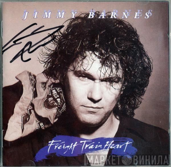  Jimmy Barnes  - Freight Train Heart