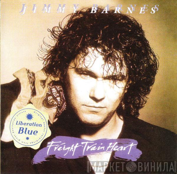  Jimmy Barnes  - Freight Train Heart