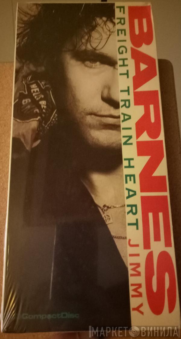  Jimmy Barnes  - Freight Train Heart