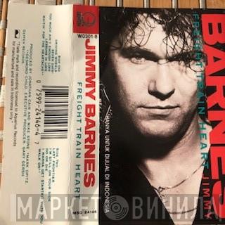  Jimmy Barnes  - Freight Train Heart