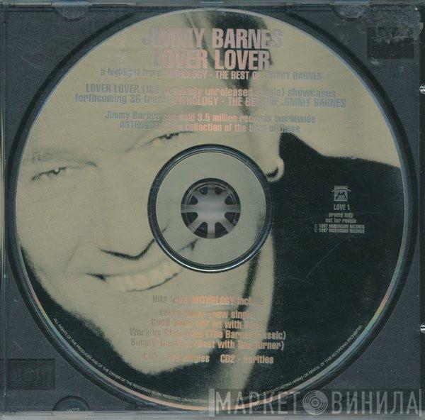 Jimmy Barnes - Lover Lover