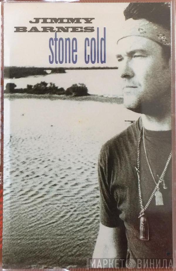  Jimmy Barnes  - Stone Cold