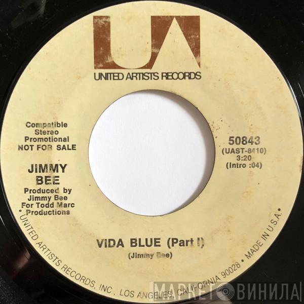 Jimmy Bee - Vida Blue