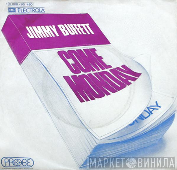 Jimmy Buffett - Come Monday