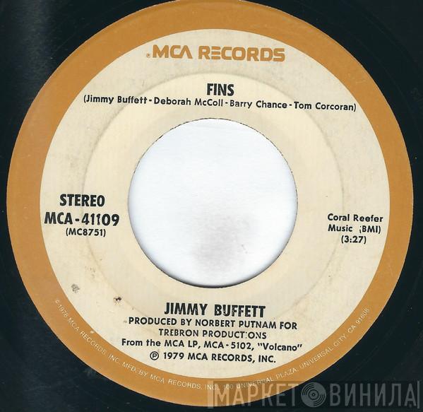 Jimmy Buffett - Fins